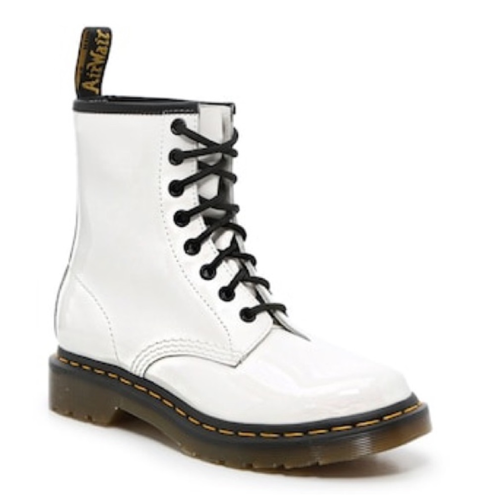 Dr. Martens 1460 Boot- Women’s